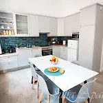 아파트 Julia - 2 Bedrooms, 2 Bathrooms, 90 Sqm