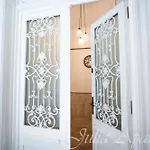 아파트 Julia - 2 Bedrooms, 2 Bathrooms, 90 Sqm 부다페스트